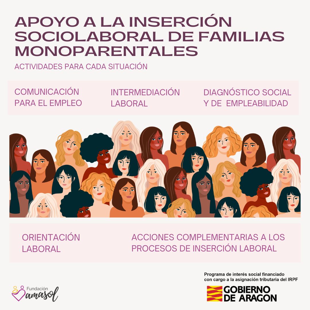 APOYO A LA INSERCIÓN SOCIOLABORAL DE FAMILIAS MONOPARENTALES_RRSS (cuadrado) (1)