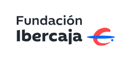 logo fundación ibercaja